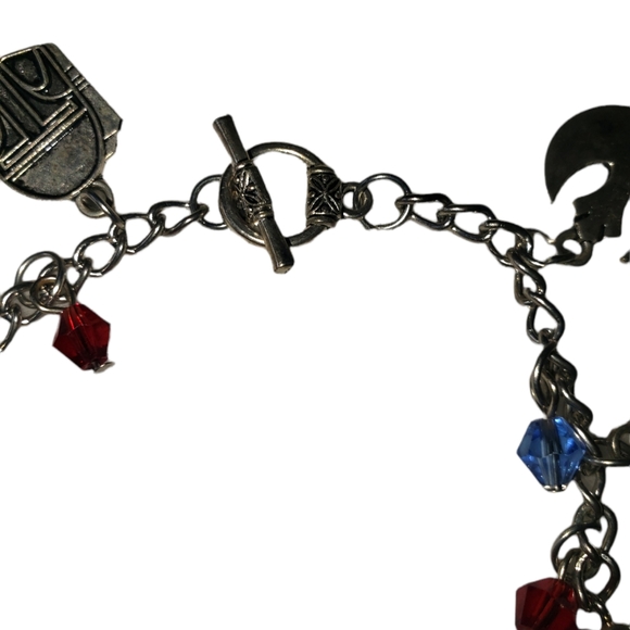 New Star Wars Charm Bracelet - Picture 5 of 7